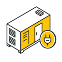 Ikona Energooszczędność