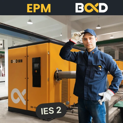 B&D EPM