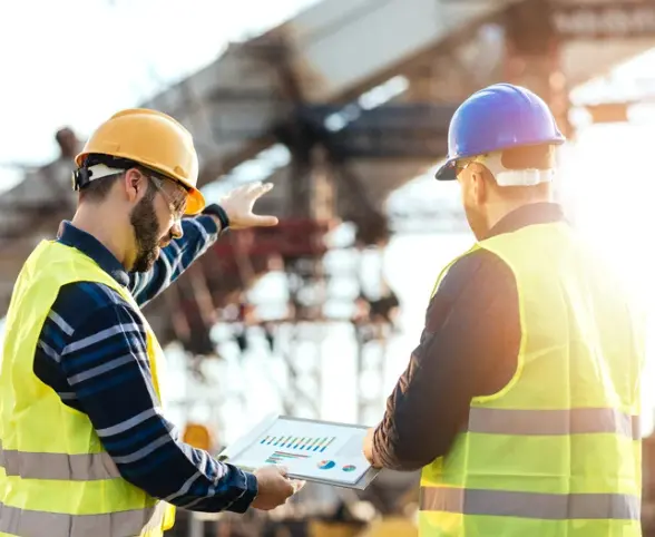 Kontrola projektu sprężonego powietrza