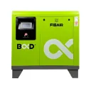 Compressore a vite VSD da 7,5 kW – serie DHF+