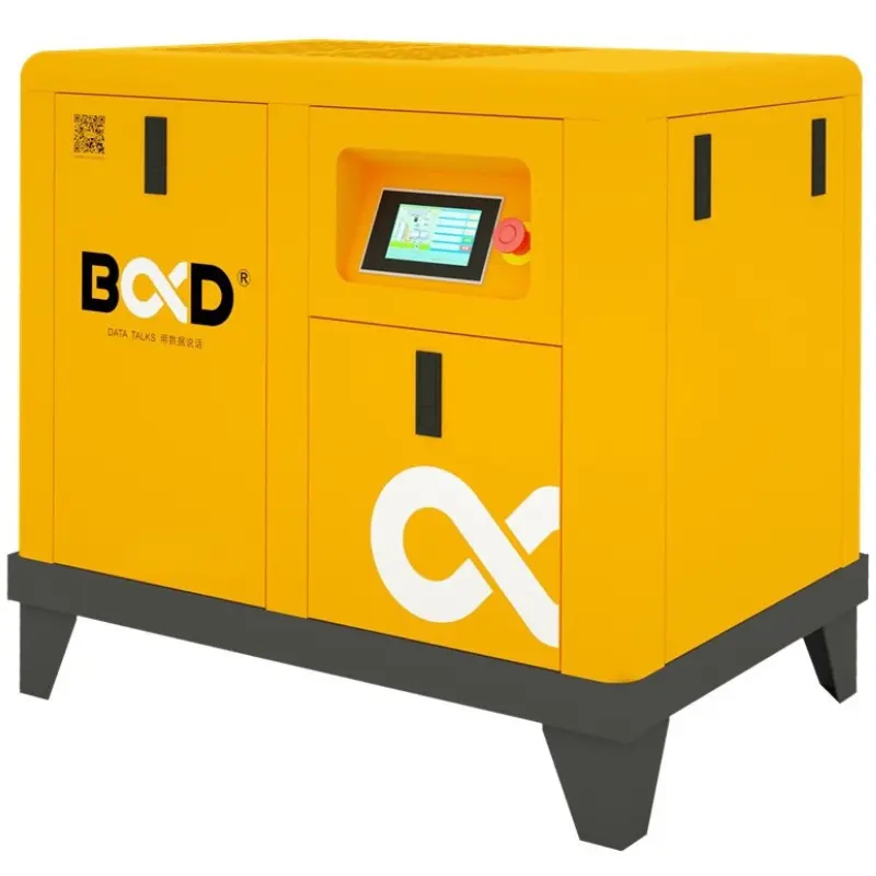 Kompresor śrubowy  45kW BD-EPM045(BD-45EPM)
