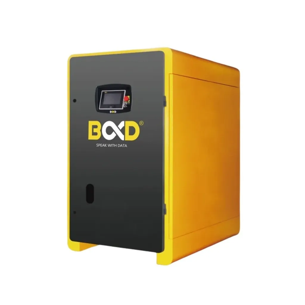 [BD-LS045-08] Screw compressor 45kW BD-LS045-08(BD-LS45/8)