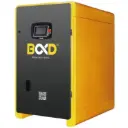 Kompresor śrubowy 110kW BD-LS110-08(BD-LS110/8)