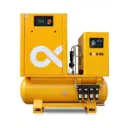 Compressore a vite 11kW BD-PM011TK-16(BD-PM11TK/16)