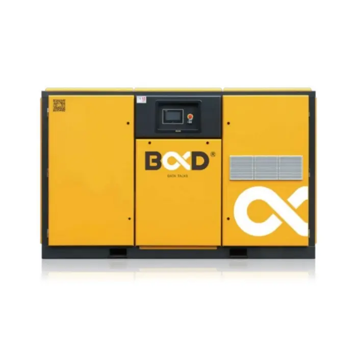 Kompresor śrubowy 55kW BD-PMII055(BD-75PM-II)