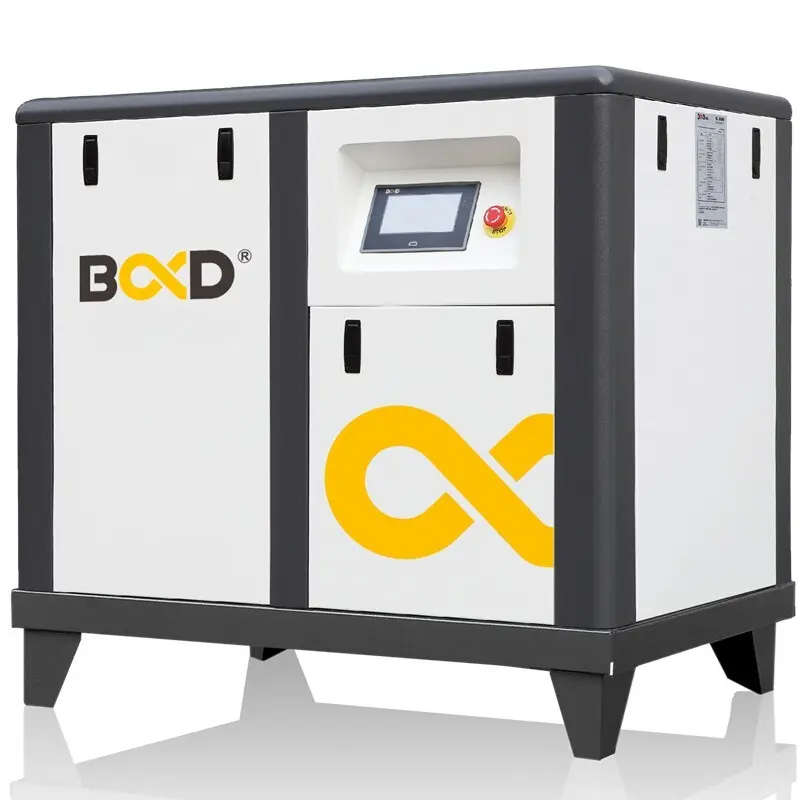 Kompresor śrubowy 11kW BD-A011FIX(BD-10A/8B)