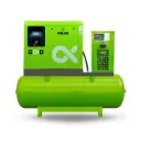 Screw compressor 5.5kW BD-DHF005TK(DHF-7TK)