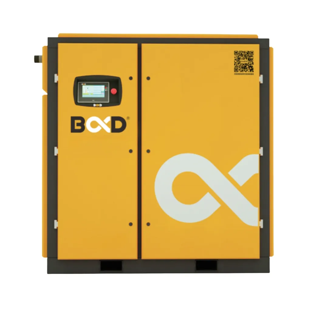 [BD-EPMII110-08] Compressore a vite 110kW BD-EPMII110-08(BD-110EPM-II) (8)