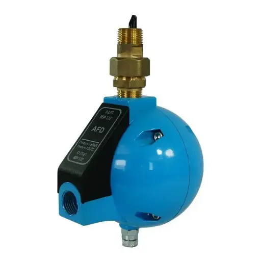 [BD-F00AUT] Automatic condensate drain 