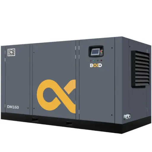Kompresor śrubowy bezolejowy 110kW BD-DMA110GHH(BD-DM110A-GHH)