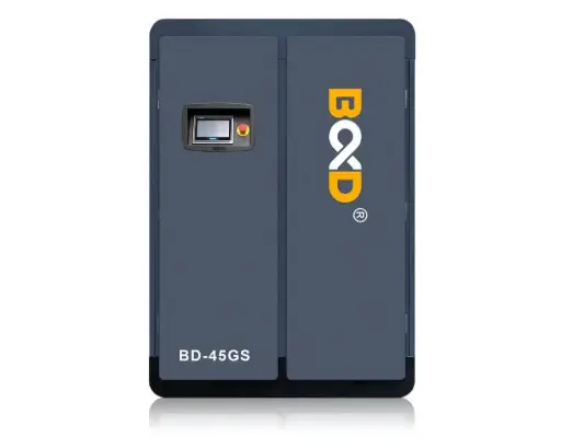 [BD-GS011-08] Kompresor śrubowy bezolejowy 11kW BD-GS011 (BD-11GS2)  