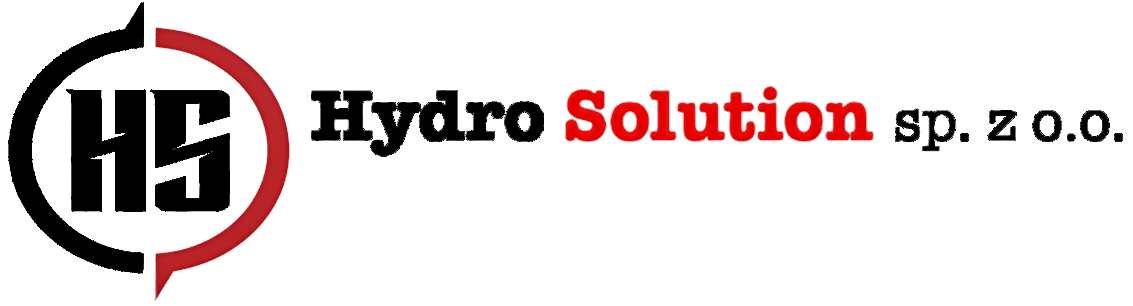 HYDRO SOLUTION SP Z O O